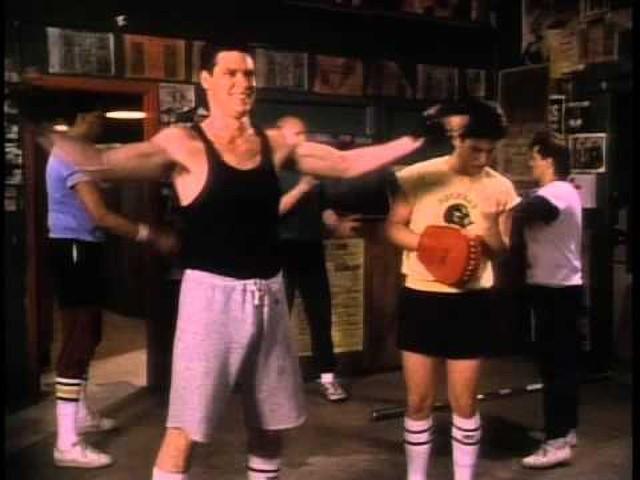 Working It Out