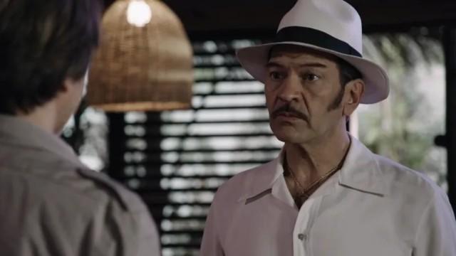 Prófugo