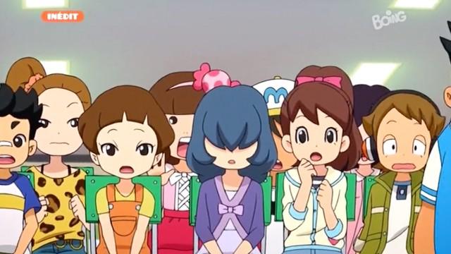 【お仕事シリーズ『妖怪消防隊』】