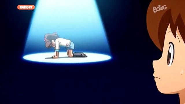 【妖怪エコロ爺】
