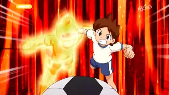 【開幕！妖1グランプリ！】