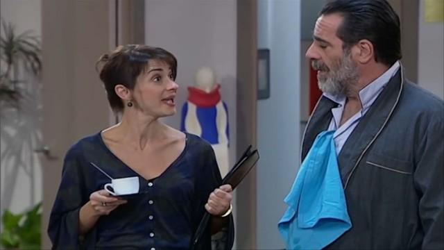 Endevina qui ve a robar esta nit