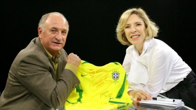 Felipão