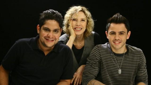 Jorge e Mateus