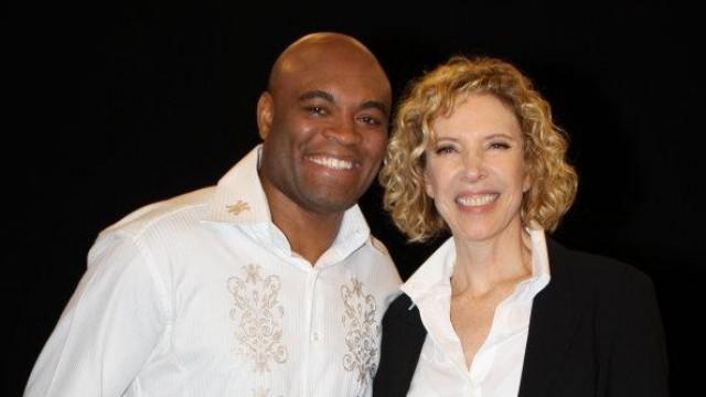 Anderson Silva