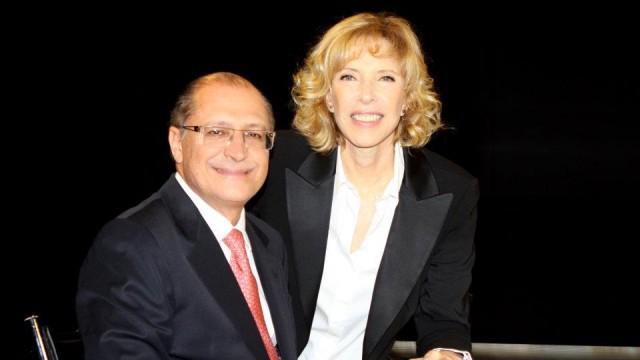 Geraldo Alckmin