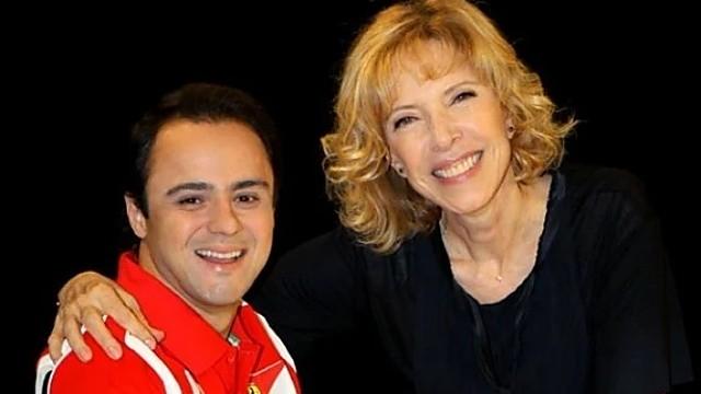 Felipe Massa