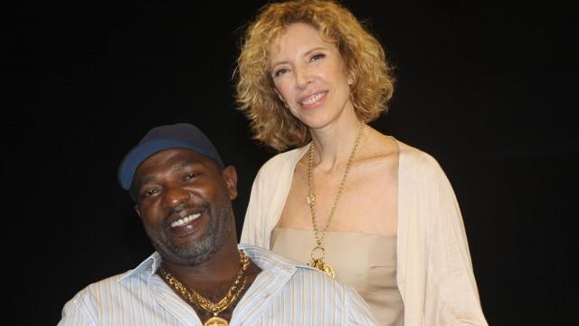 Mr. Catra