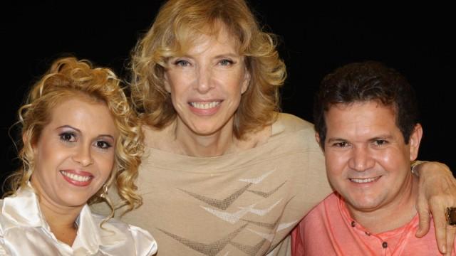 Joelma e Chimbinha