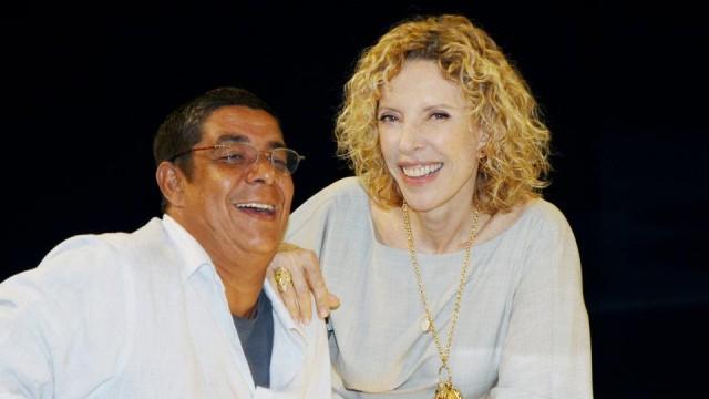 Zeca Pagodinho