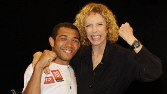 José Aldo