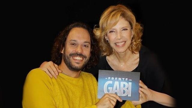 Gabriel, o Pensador