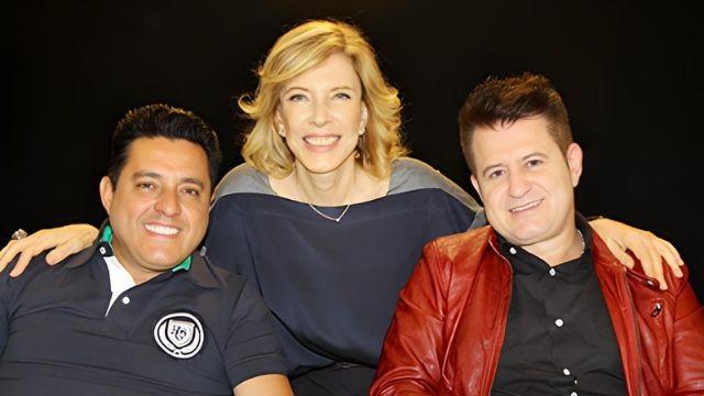 Bruno e Marrone