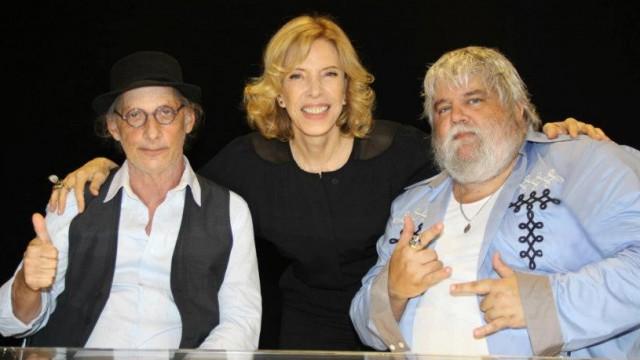 Arnaldo Saccomani e Miranda
