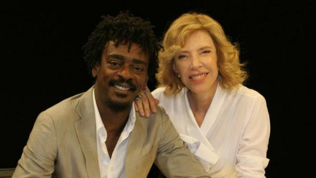 Seu Jorge