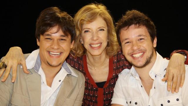 Leandro e Bruno