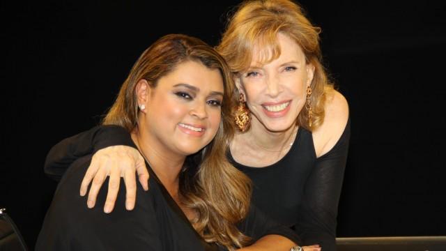 Preta Gil
