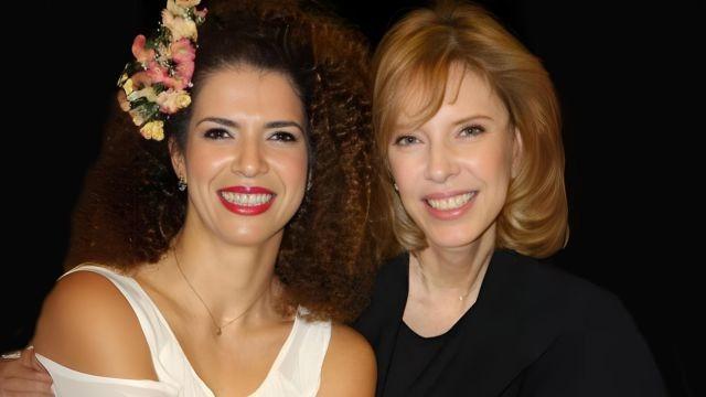 Vanessa da Mata