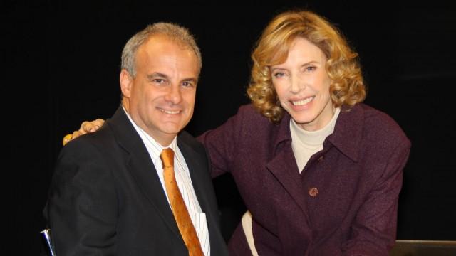 Alberto Carlos Almeida