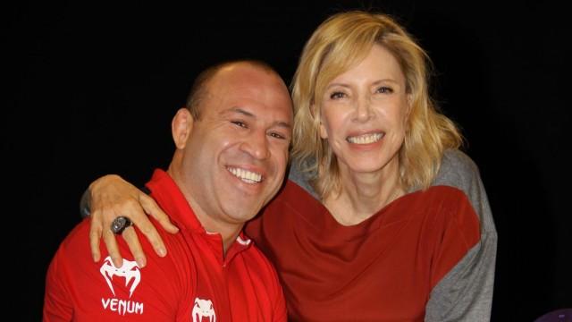 Wanderlei Silva