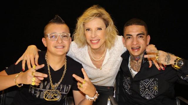 MC Gui e MC Guimê
