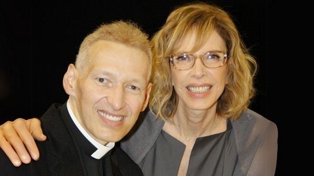 Padre Marcelo Rossi