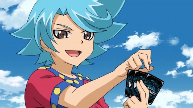 Taiyou vs. Hiroki
