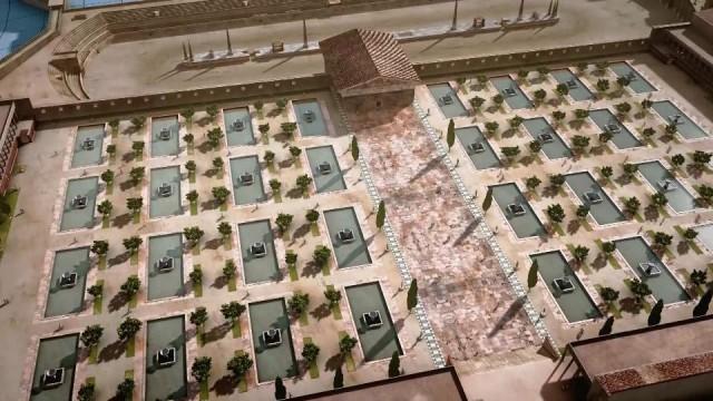 Le città - II parte