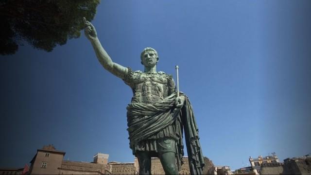 I semi dell'impero