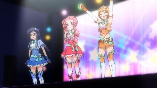 A True Shining Star