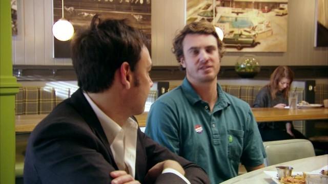 From Here to Paternity