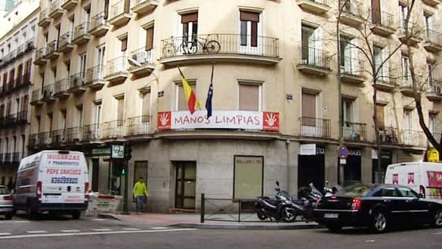 Manos Limpias