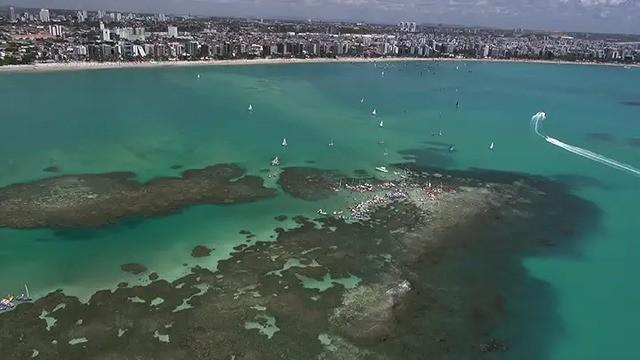 Caribe Brasileiro - Maceió / Alagoas