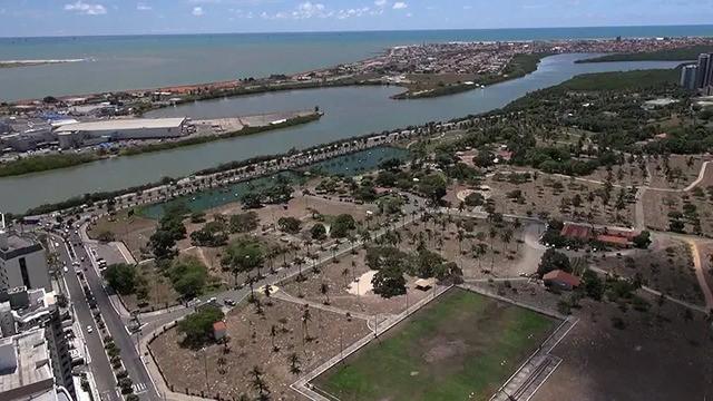 Capital Nordestina da Qualidade de Vida: Aracaju