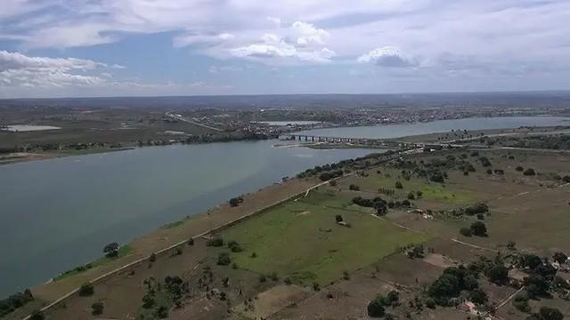 Foz e Canyons do São Francisco - Entre Sergipe e Alagoas