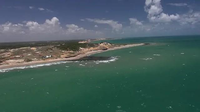 Costa Branca - Litoral Norte Do RN