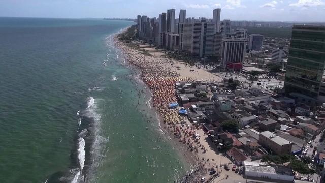 Veneza Brasileira: Recife