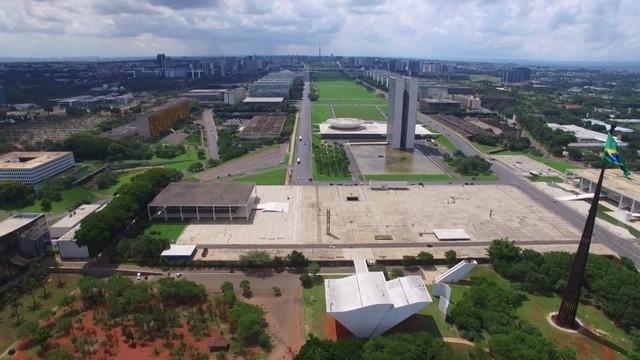 Brasília - Distrito Federal