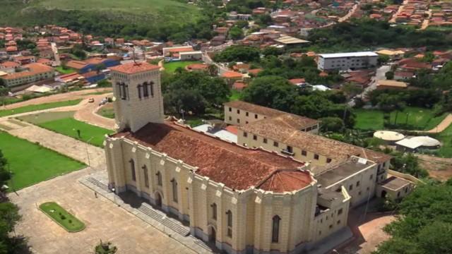 Serra do Cipó - Parte 2