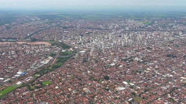 Califórnia Brasileira