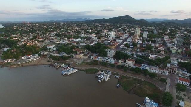 Sul do Pantanal