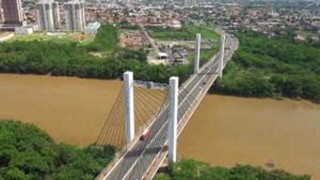 Norte do Pantanal