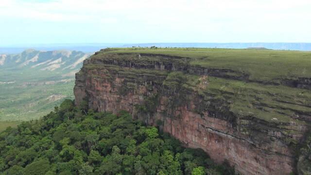 Chapada dos Guimarães