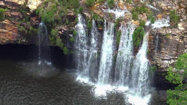 Serra Da Canastra - Parte 1