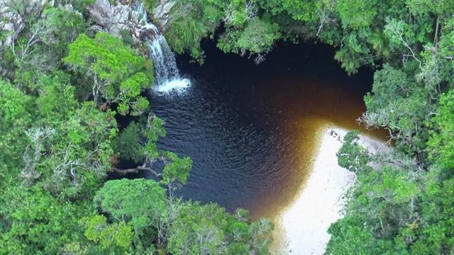 Serra Da Canastra - Parte 2