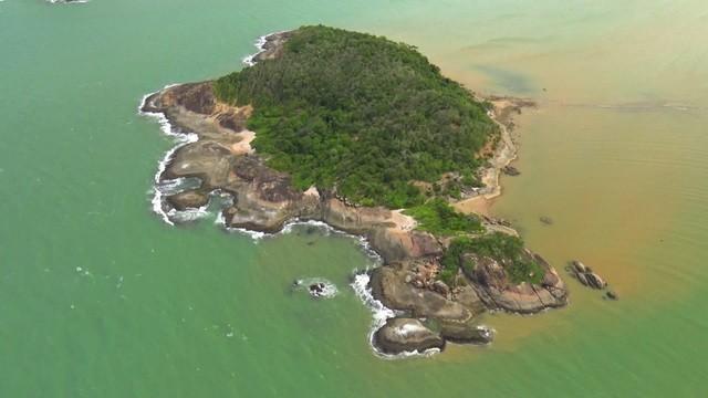 Litoral Sul Do Espírito Santo