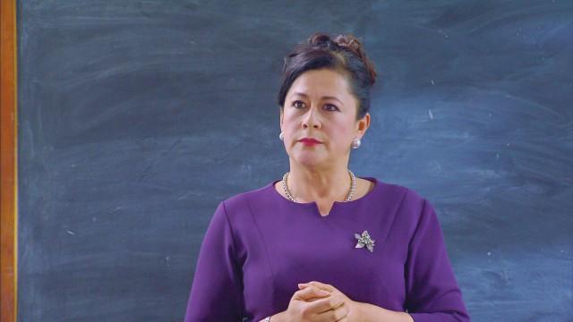 Franky y Robby adoptados