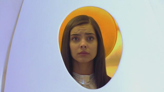 Franky y Robby clonados