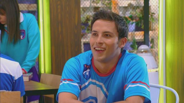 Franky tuvo un sueño