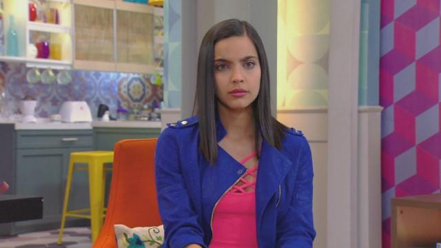 Franky tiene corazón